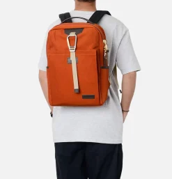 MASTER-PIECE Sacs À Dos<Link Backpack Orange