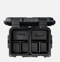 YETI Maison|Outdoor<Loadout Go Box 2.0 Charcoal