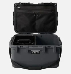 YETI Maison|Outdoor<Loadout Go Box 2.0 Charcoal