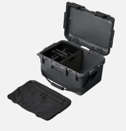 YETI Maison|Outdoor<Loadout Go Box 2.0 Charcoal