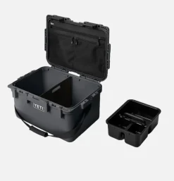 YETI Maison|Outdoor<Loadout Go Box 2.0 Charcoal