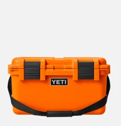 YETI Outdoor<Loadout Go Box 2.0 Orange