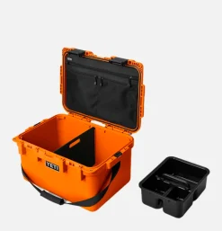 YETI Outdoor<Loadout Go Box 2.0 Orange