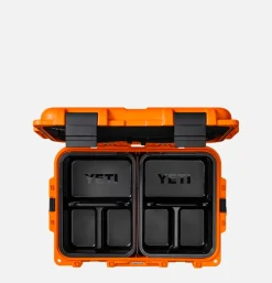 YETI Outdoor<Loadout Go Box 2.0 Orange