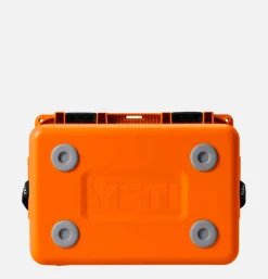 YETI Outdoor<Loadout Go Box 2.0 Orange