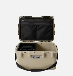 YETI Outdoor<Loadout Go Box 2.0 Tan