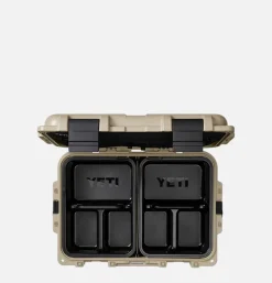 YETI Outdoor<Loadout Go Box 2.0 Tan