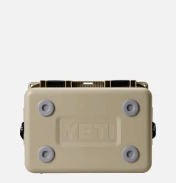 YETI Outdoor<Loadout Go Box 2.0 Tan