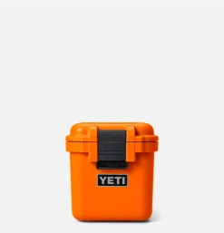 YETI Outdoor<Loadout Go Box Orange