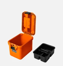 YETI Outdoor<Loadout Go Box Orange