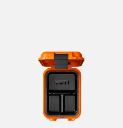 YETI Outdoor<Loadout Go Box Orange