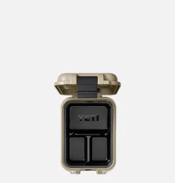 YETI Outdoor<Loadout Go Box Tan