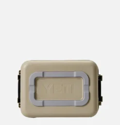 YETI Outdoor<Loadout Go Box Tan