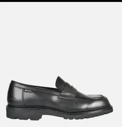 Homme REGAL SHOE & CO Mocassins<Loafers Gtx Black