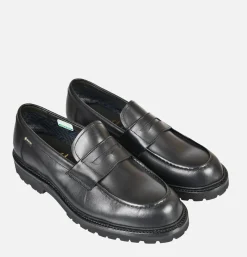 Homme REGAL SHOE & CO Mocassins<Loafers Gtx Black