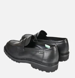 Homme REGAL SHOE & CO Mocassins<Loafers Gtx Black