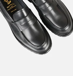Homme REGAL SHOE & CO Mocassins<Loafers Gtx Black