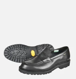 Homme REGAL SHOE & CO Mocassins<Loafers Gtx Black