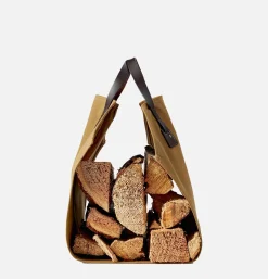 FILSON Autres Sacs <Log Carrier Rugged Twill Tan