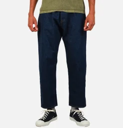 ORDINARY FITS Jeans<Loose Ankle Denim Indigo