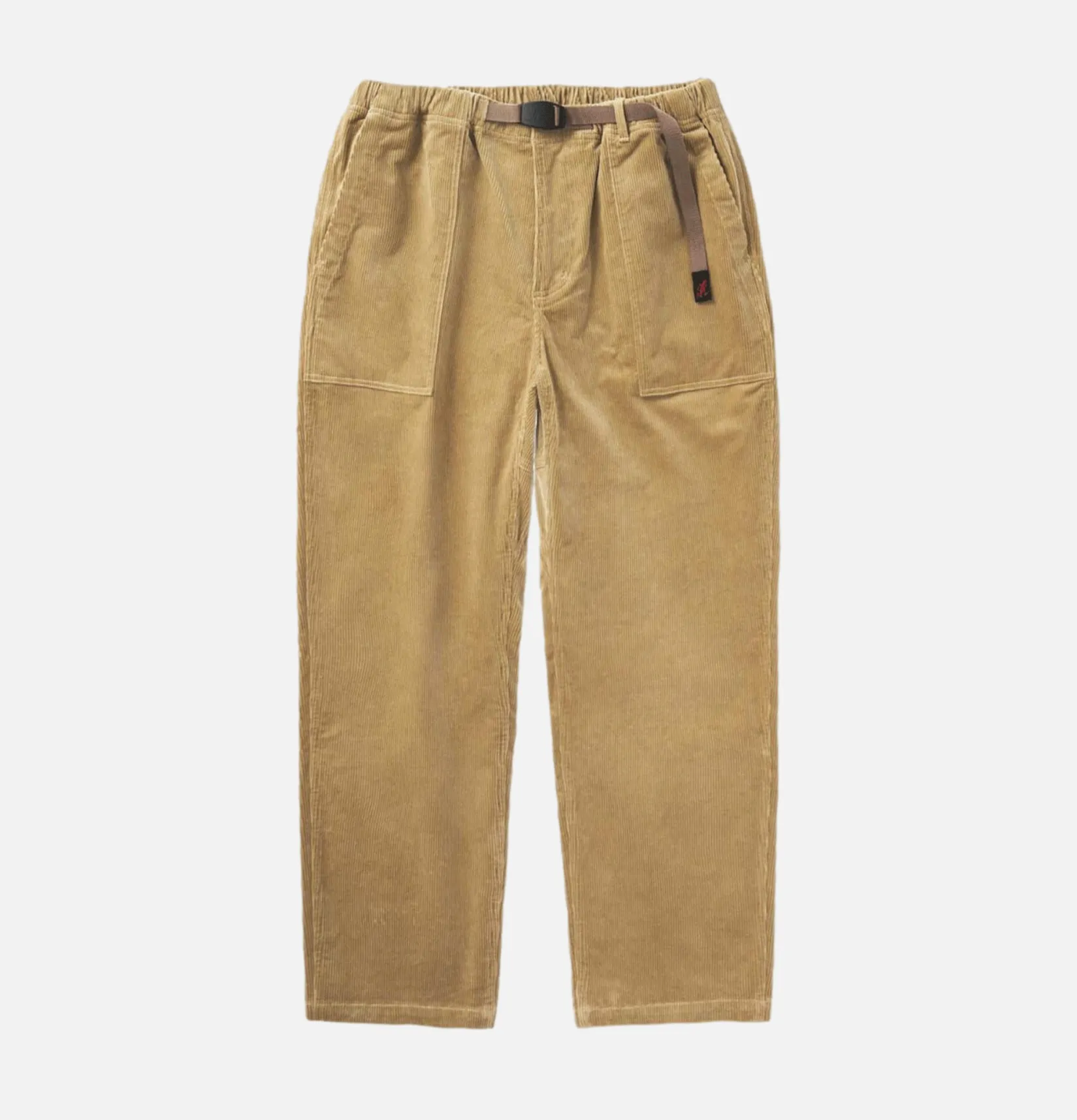 GRAMICCI Pantalons<Loose Tapered Cord Pant Chino