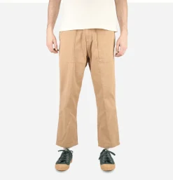 GRAMICCI Chinos|Pantalons<Loose Tapered Pant Chino