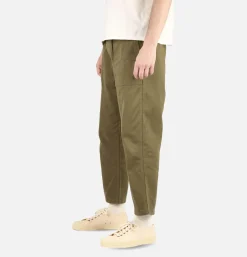 GRAMICCI Chinos|Pantalons<Loose Tapered Pant Olive