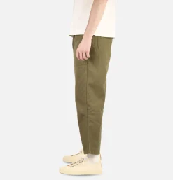 GRAMICCI Chinos|Pantalons<Loose Tapered Pant Olive