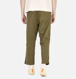 GRAMICCI Chinos|Pantalons<Loose Tapered Pant Olive