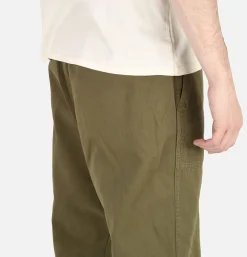 GRAMICCI Chinos|Pantalons<Loose Tapered Pant Olive