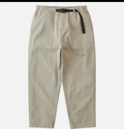GRAMICCI Chinos<Loose Tapered Pant Stone
