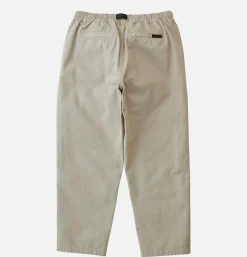 GRAMICCI Chinos<Loose Tapered Pant Stone