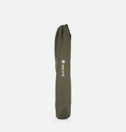 SNOW PEAK Outdoor<Low Chair 30 Brown