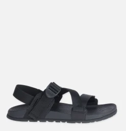 Homme CHACO Sandales<Lowdown Sandal Black