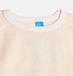 GOOD ON T-shirts<Ls Rib Knit Natural