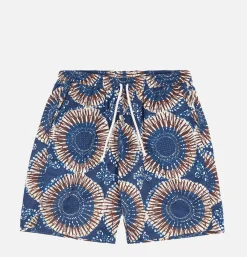 UNIVERSAL WORKS Shorts<Lumber Short Hokkoh