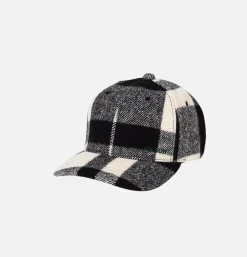 FILSON Chapeaux & Casquettes<Mackinaw Wool Logger Cap