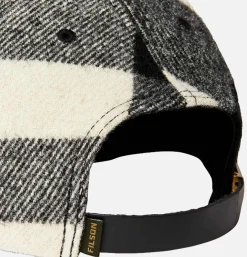 FILSON Chapeaux & Casquettes<Mackinaw Wool Logger Cap