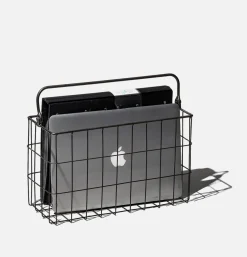 PUEBCO Maison<Magazine Wire Basket