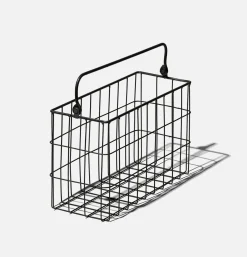 PUEBCO Maison<Magazine Wire Basket