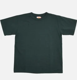 SUNRAY T-shirts<Makaha T-shirt Dark Spruce