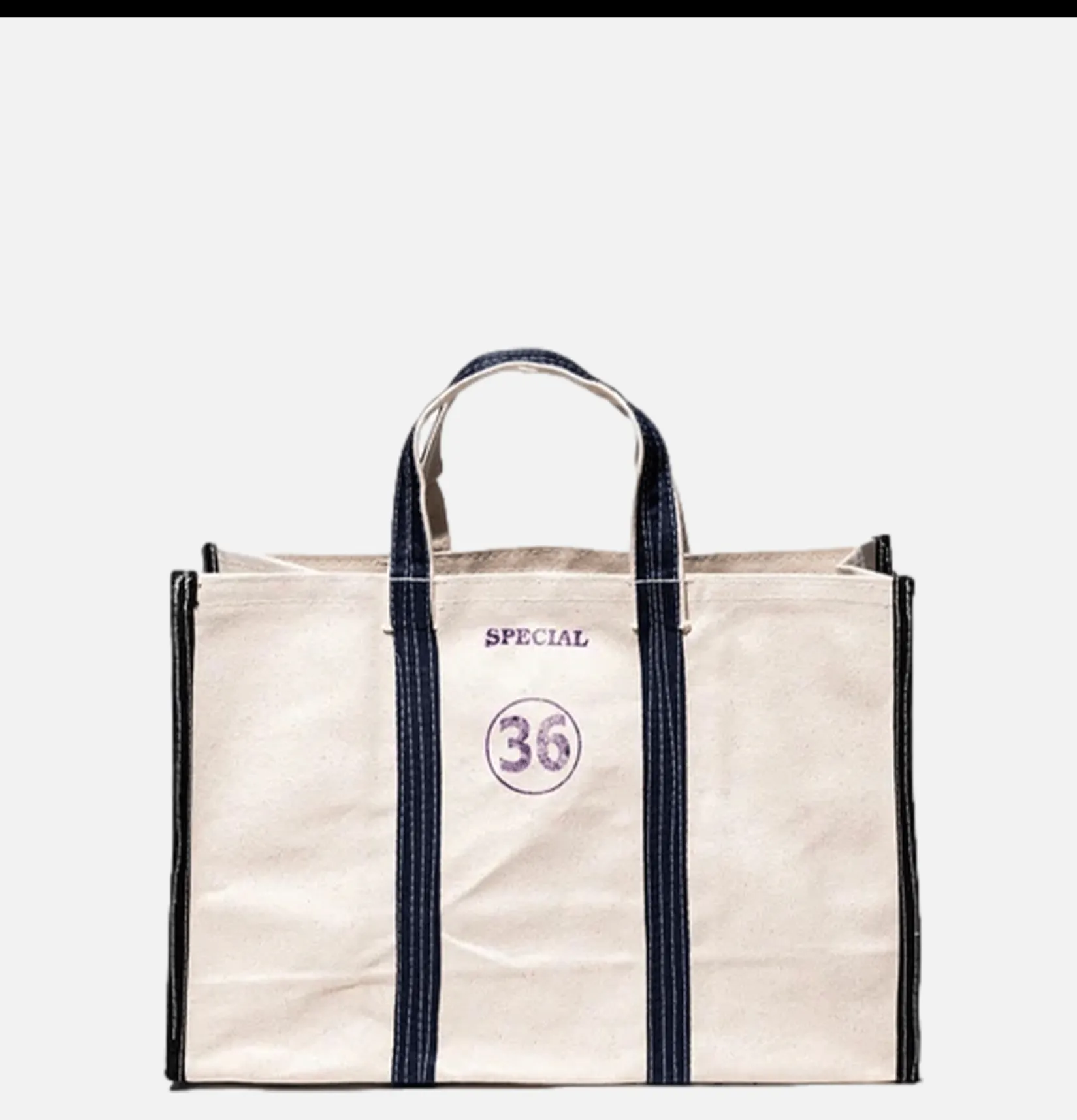 PUEBCO Tote-bags<Market Tote Bag 36
