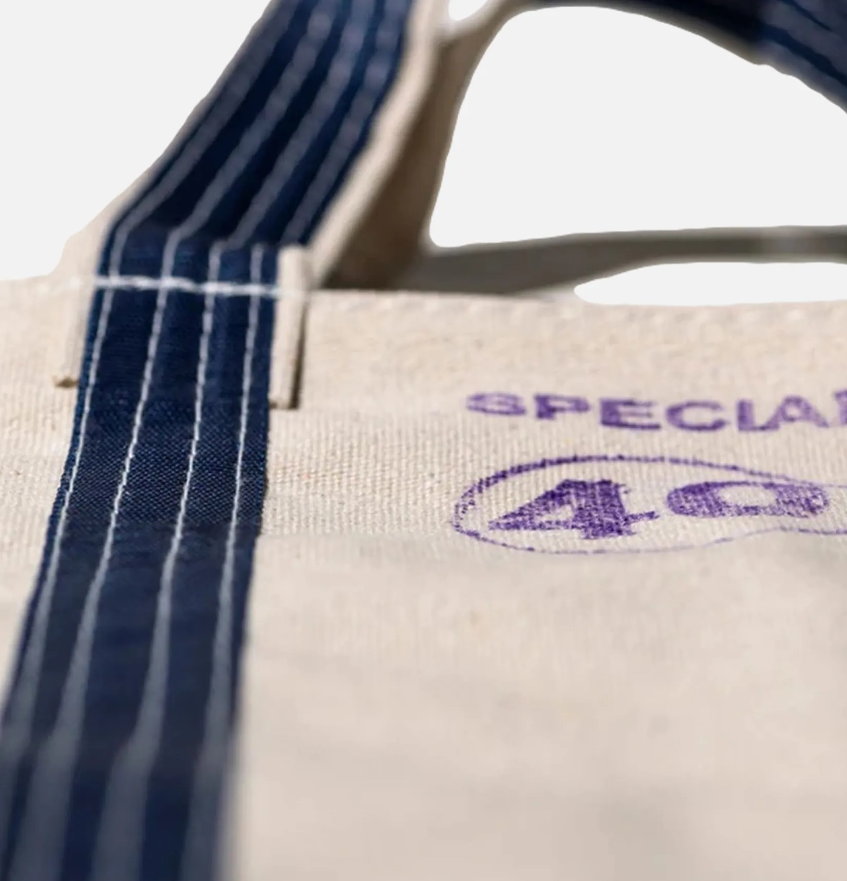 PUEBCO Tote-bags<Market Tote Bag 36
