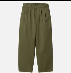 CARHARTT WIP Pantalons<Marv Pant Dundee