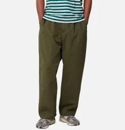 CARHARTT WIP Pantalons<Marv Pant Dundee