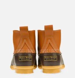 Homme LL BEAN Bottes<Mens Bean Boot 6" Tan Brown