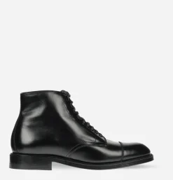 Homme ALDEN SHOE CO Bottes<M9812H - Bottes Parajumper Black