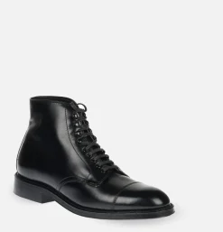 Homme ALDEN SHOE CO Bottes<M9812H - Bottes Parajumper Black