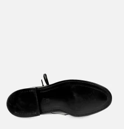 Homme ALDEN SHOE CO Bottes<M9812H - Bottes Parajumper Black