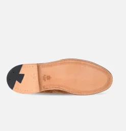 Homme ALDEN SHOE CO Bottes<M2808H - Snuff Suede